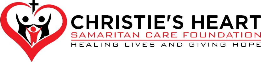 Christie’s Heart Samaritan Care Foundation Inc.